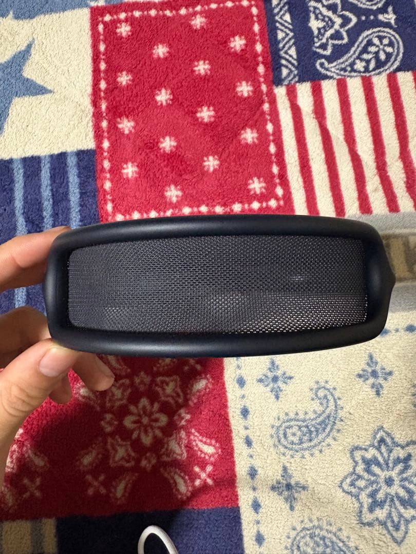 AirPods MAX ミッドナイト