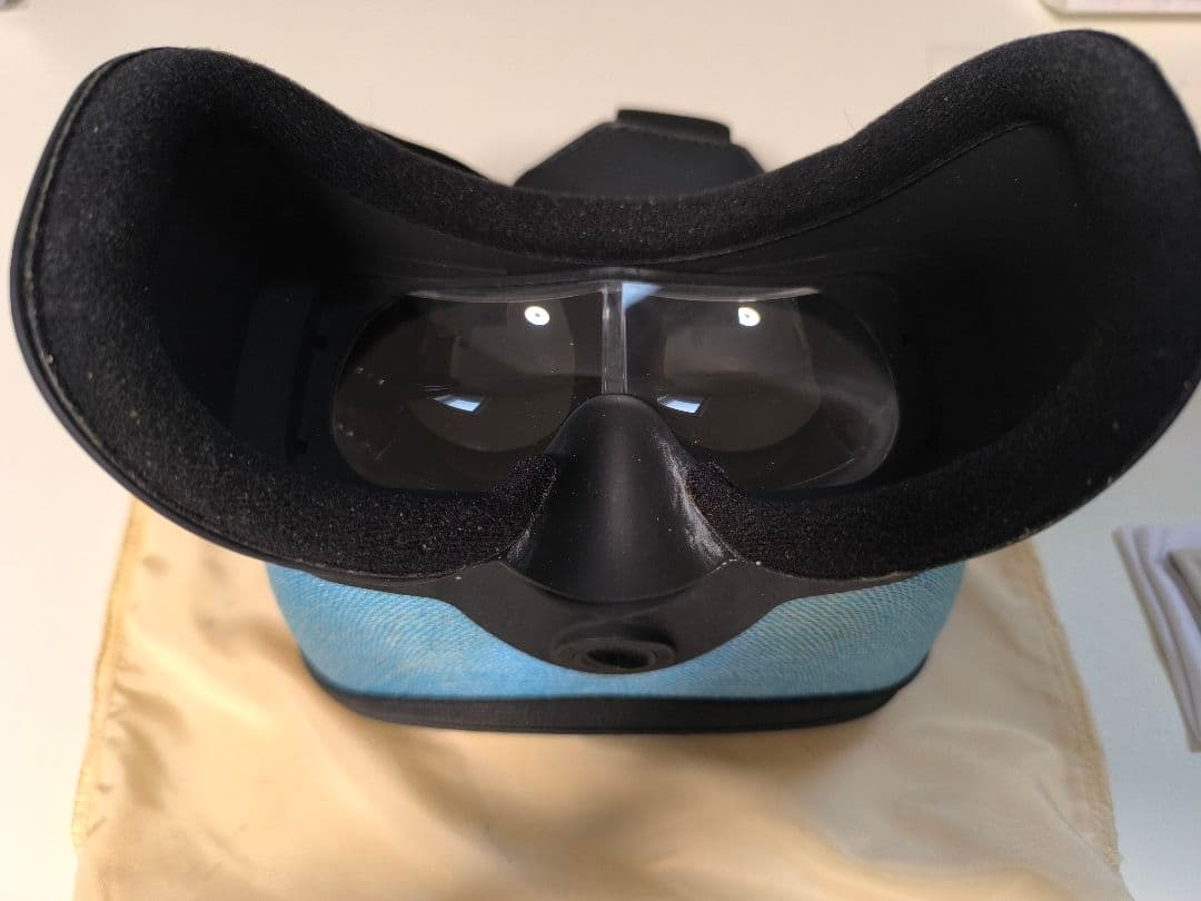 MovieMask ムービーマスク Moviemask Premium ブルー