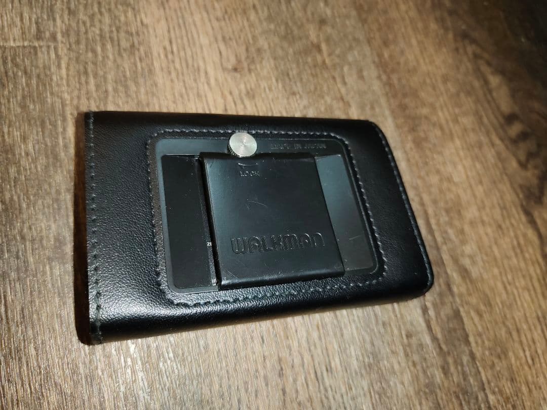 SONY Walkman WM-150 カセットプレーヤー