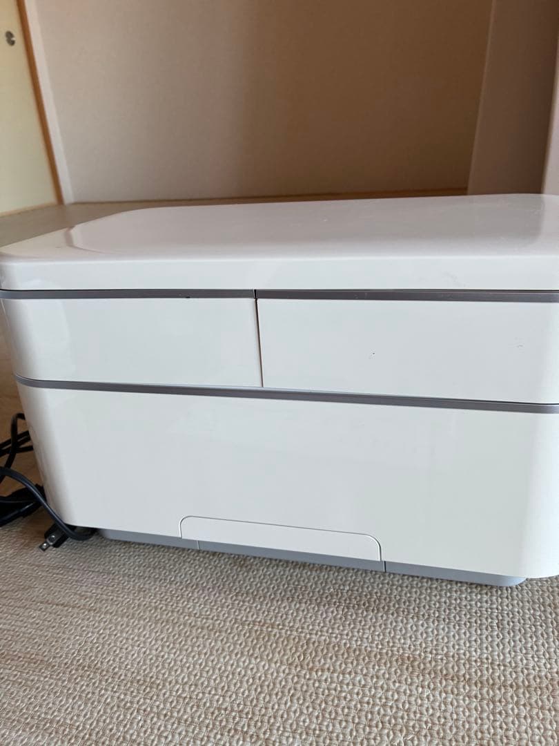 SAQINA BIJOU 美容器具セット