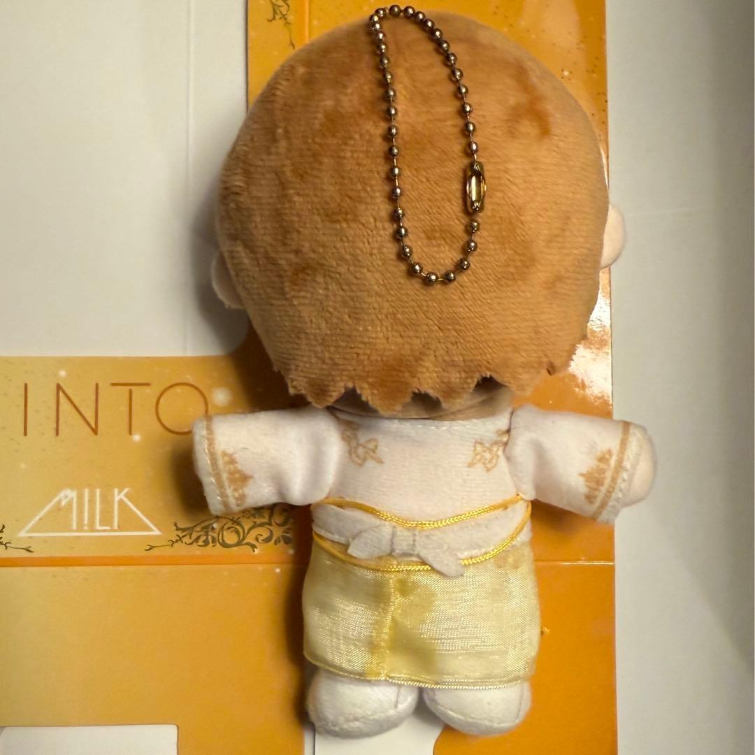 吉田仁人 ぬいぐるみ (匿名配送)