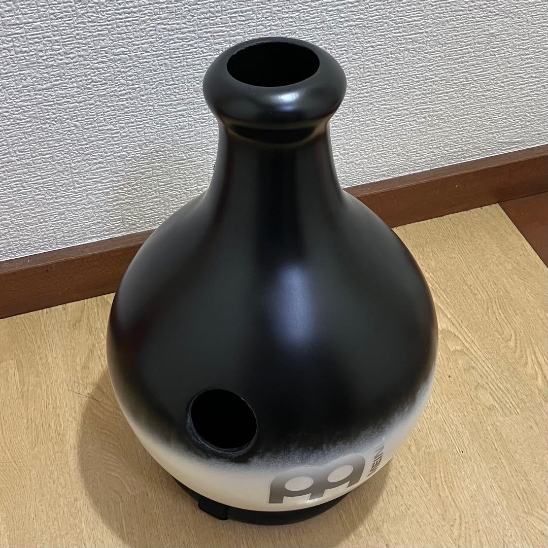 MEINL　イボドラム　ID9BK/WH