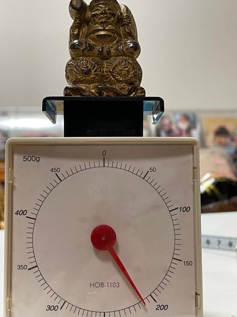 大黒様　縁起物　開運　骨董品