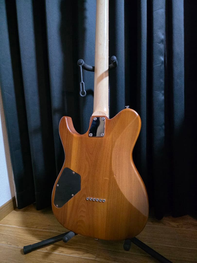 エレキギター テレキャスタータイプ エントリー向け