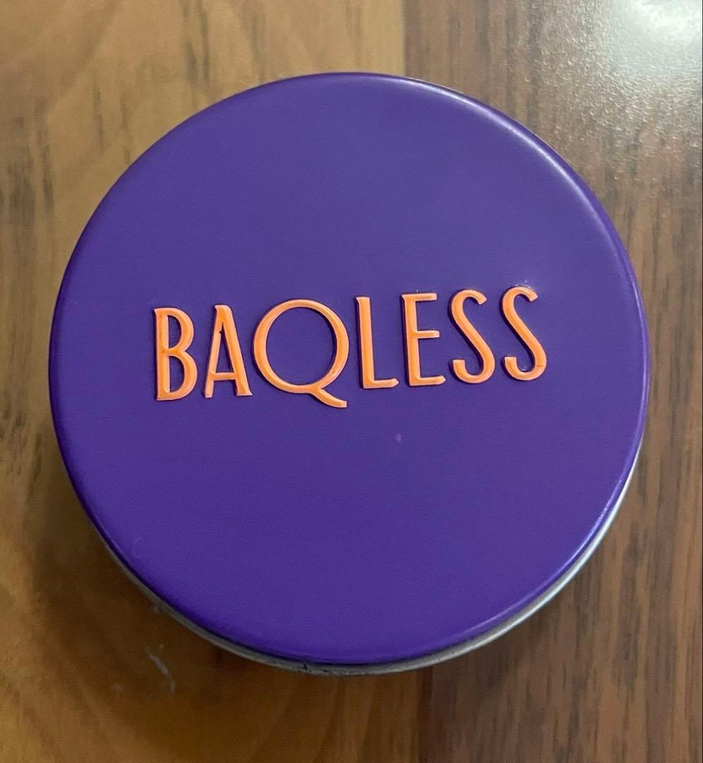BAQLESS ピアス