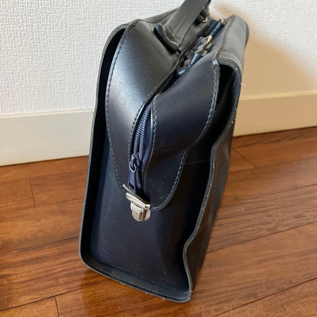 ハンガリーエアラインMALEV航空バッグ