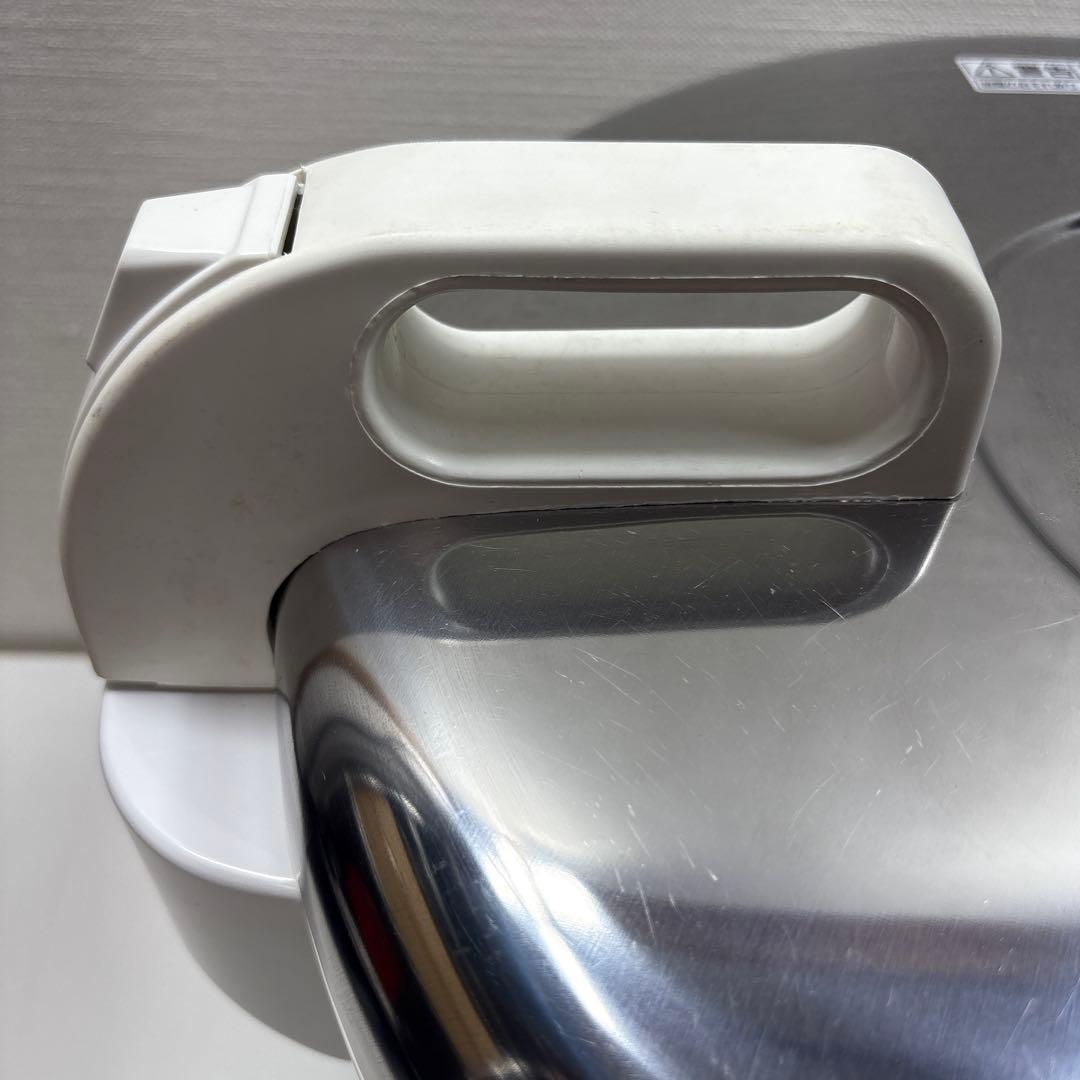 Panasonic 電子ジャー炊飯器〈大容量タイプ〉 SR-UH36P　23年製