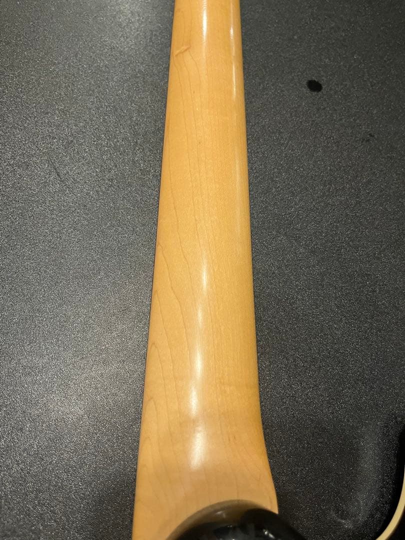 HISTORY ZGF-CFS ＆ ZOOM G3X マルチエフェクター