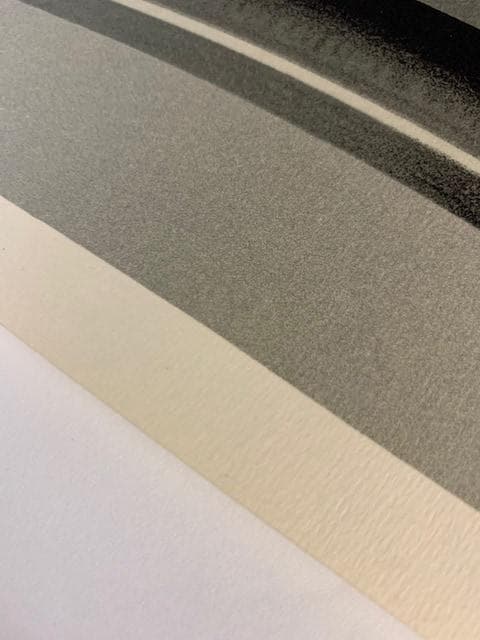 L.M.S Best Way カッサンドル リトグラフ アートポスター