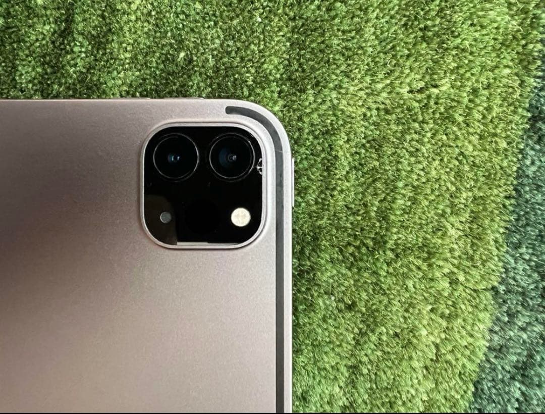 Apple iPad Pro第五世代12.9インチ 2T