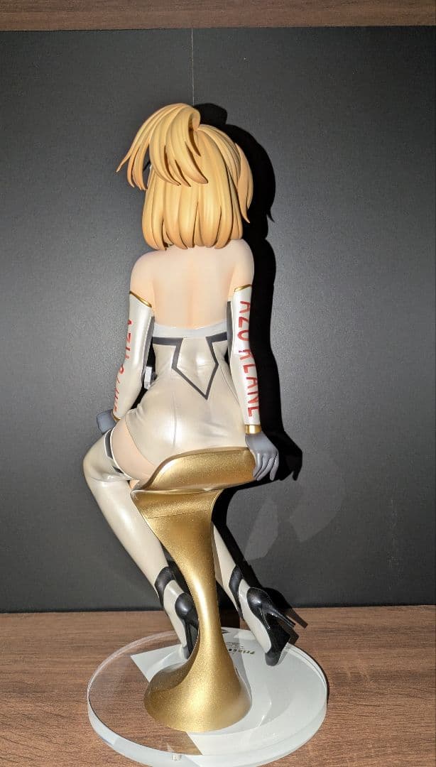 プリンス・オブ・ウェールズ　栄冠のビクトリーレーシング