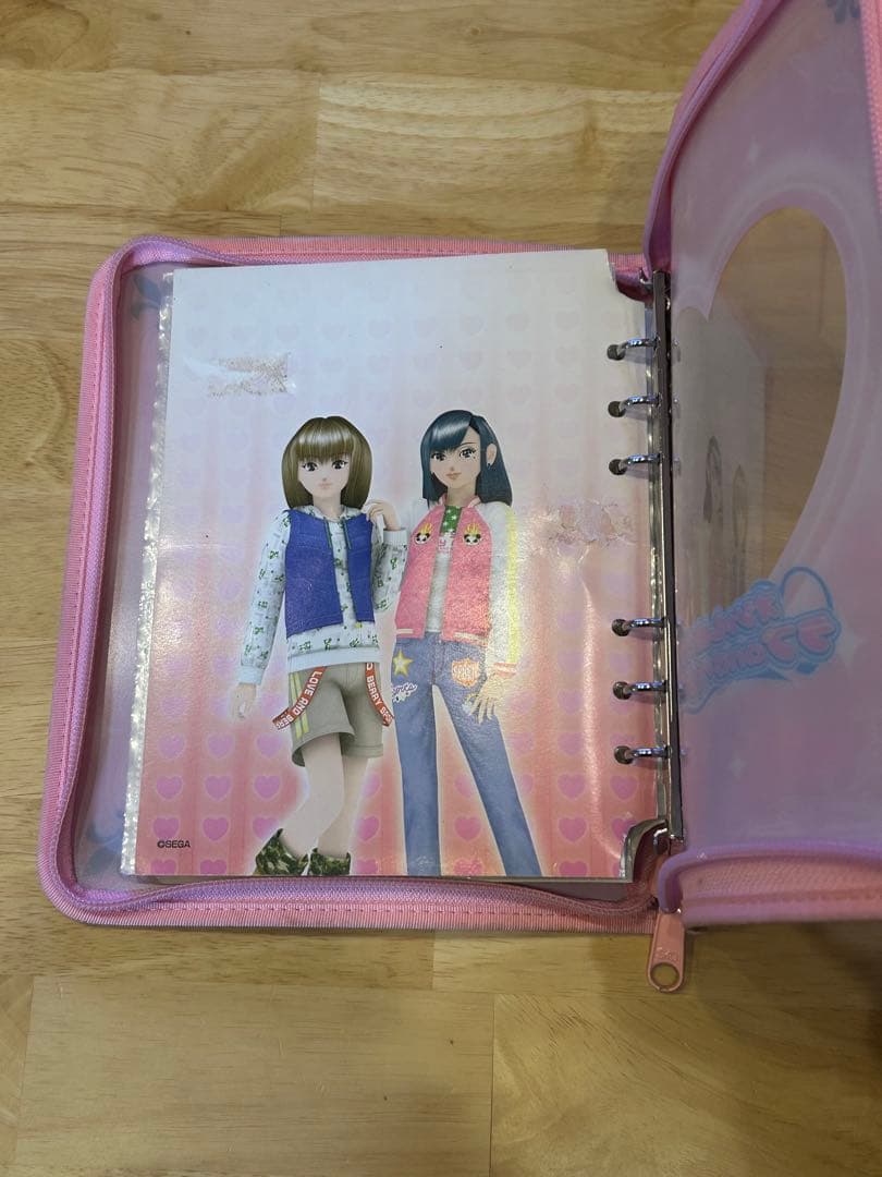 オシャレ魔女ラブandベリー 316枚まとめ売り【カードホルダー ×２付き】