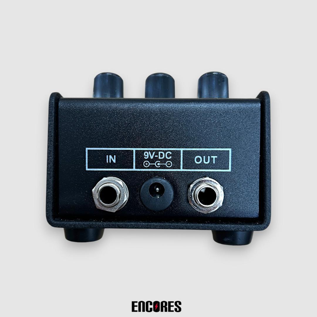 RAT 2ギターエフェクター