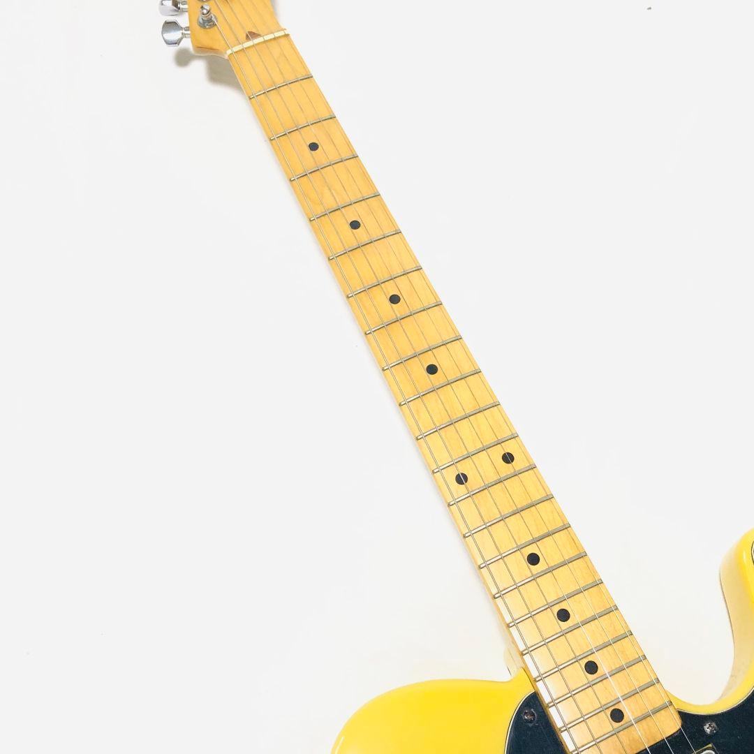 ギター Fende Japan Telecaster 1985 Micawber Mod