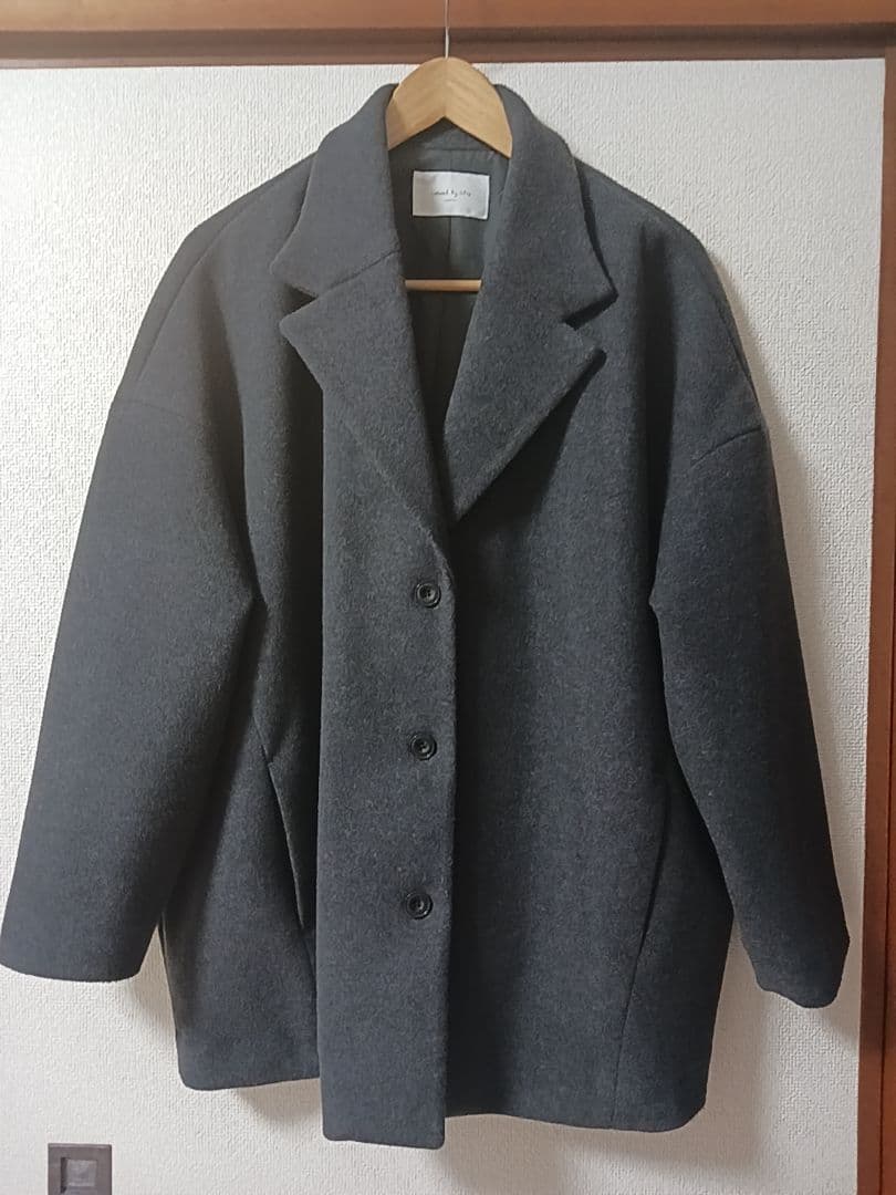 《natural by clip》コクーンミドルコート