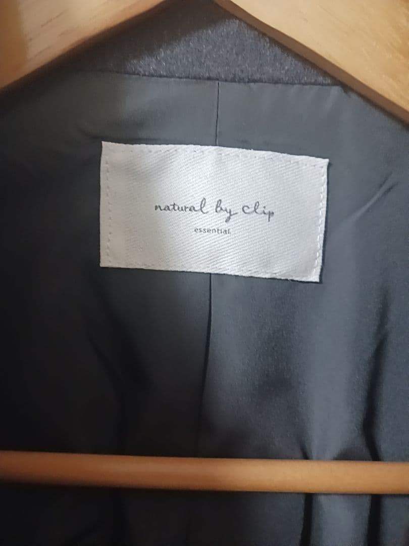 《natural by clip》コクーンミドルコート