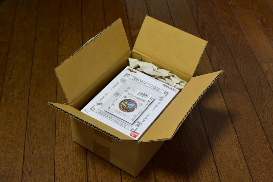 【りえ】DX妖怪ウォッチ10th Anniversary edition