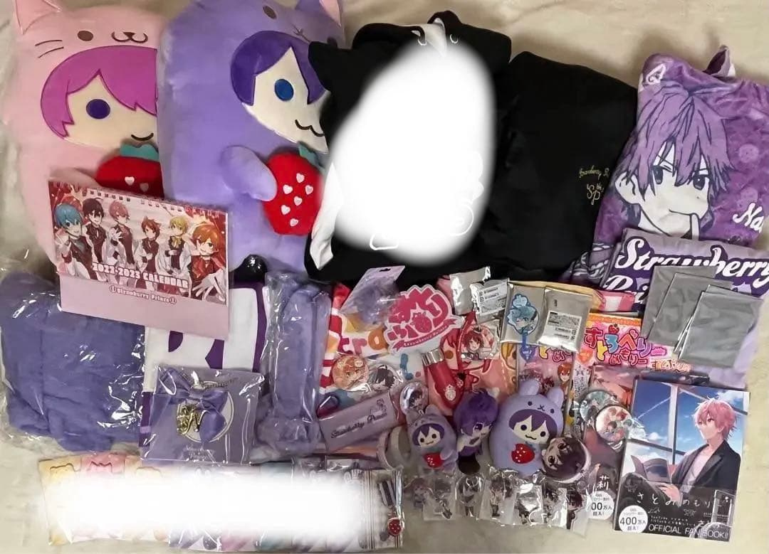 すとぷり まとめ売り さらにセール中！！！！