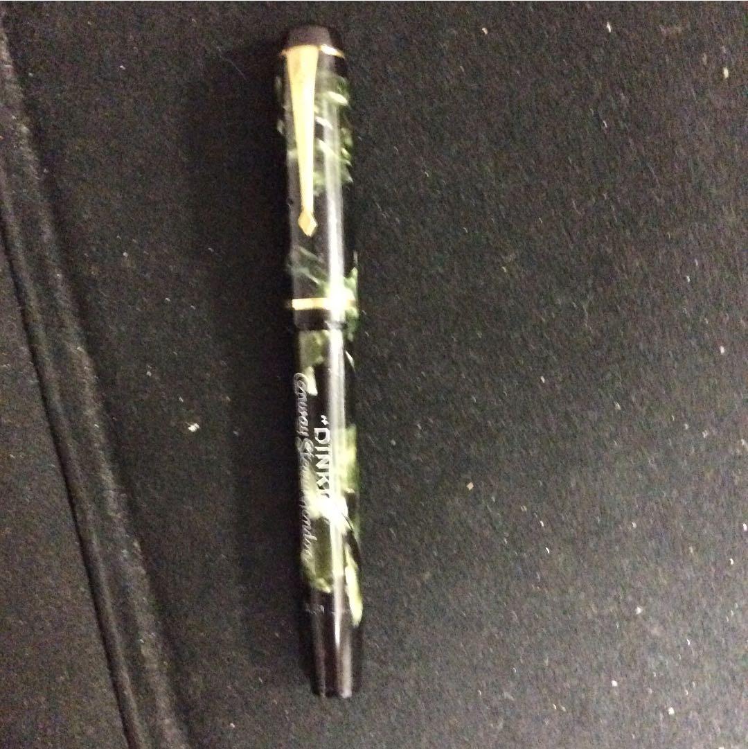 11.コンウェイスチュアートディンキー540