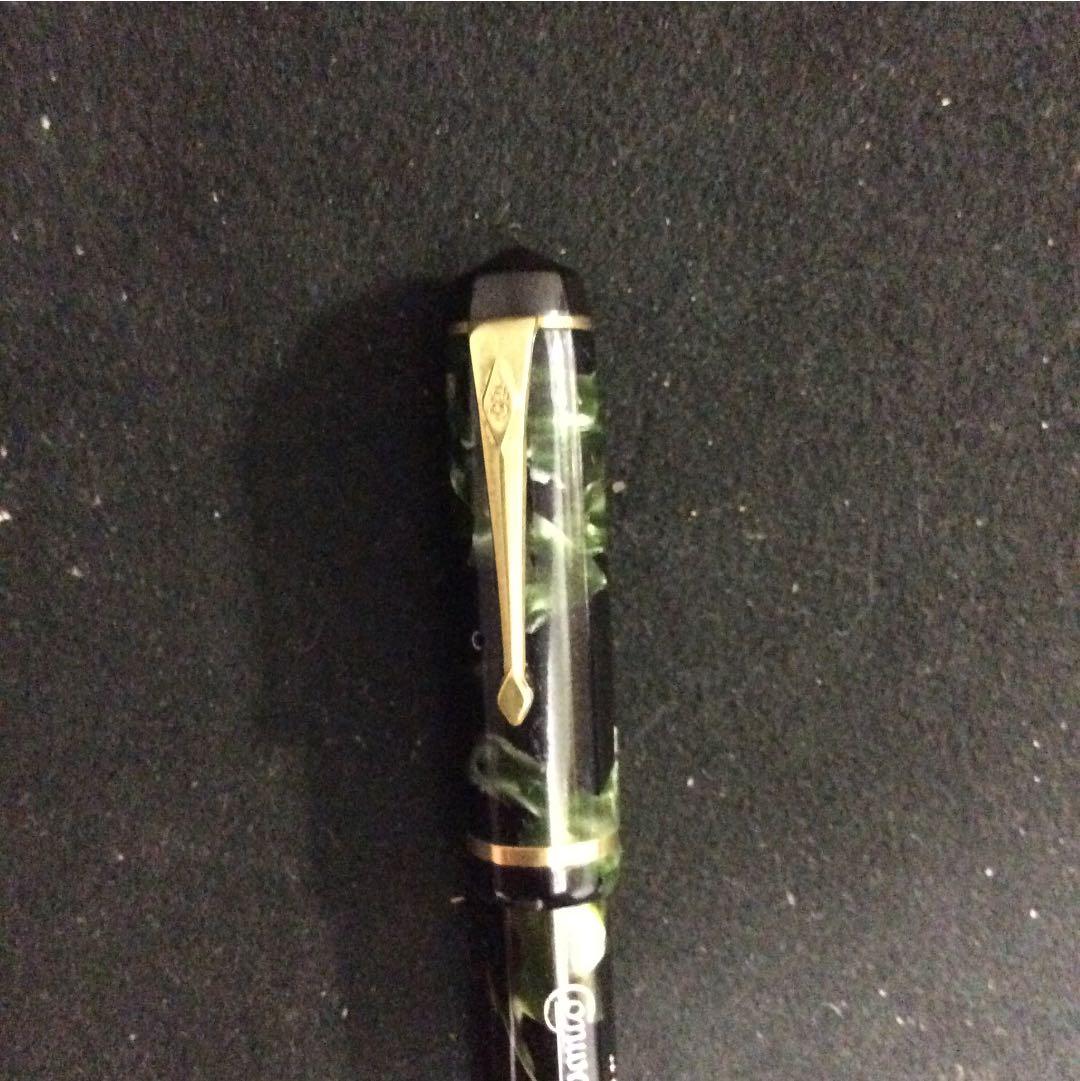 11.コンウェイスチュアートディンキー540