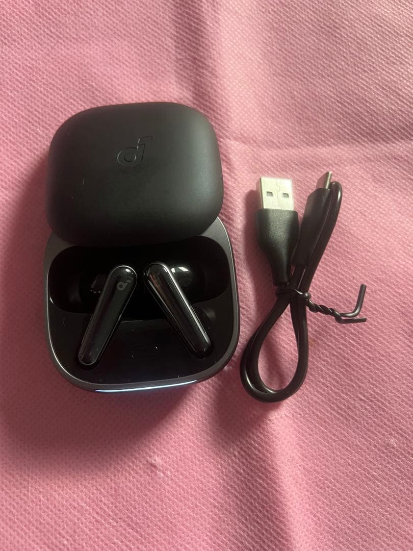 Anker Soundcore Liberty 5 ワイヤレスイヤホン