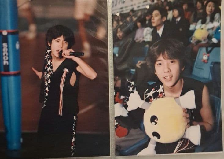 公式 嵐WCバレー 1日限定販売 1999.12.1 10枚