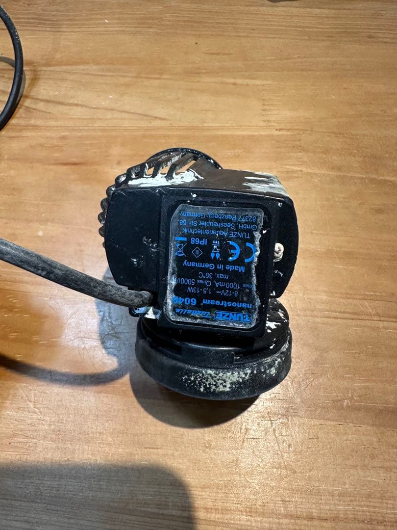 海水魚用品 TUNZ nano stream