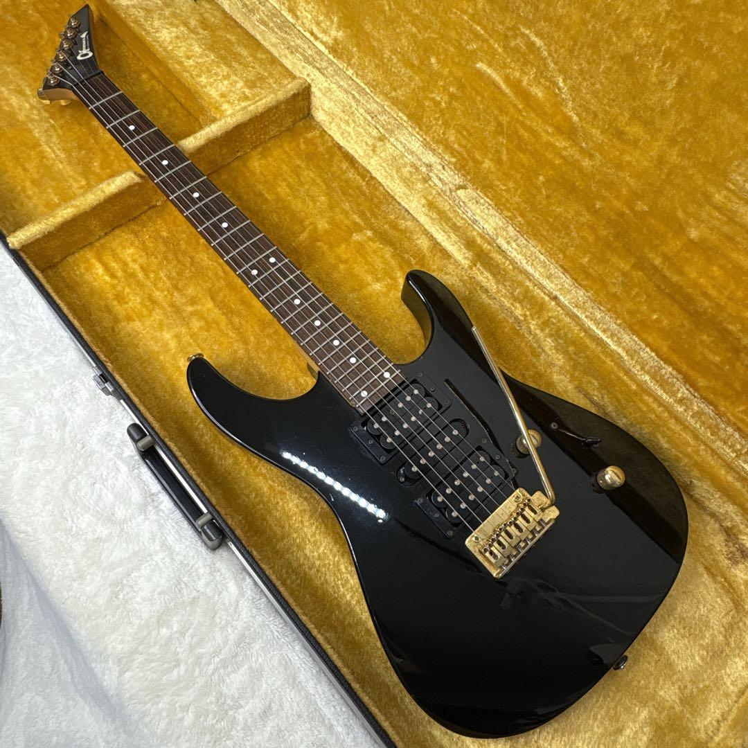 【訳あり】シャーベル　ストラトタイプ