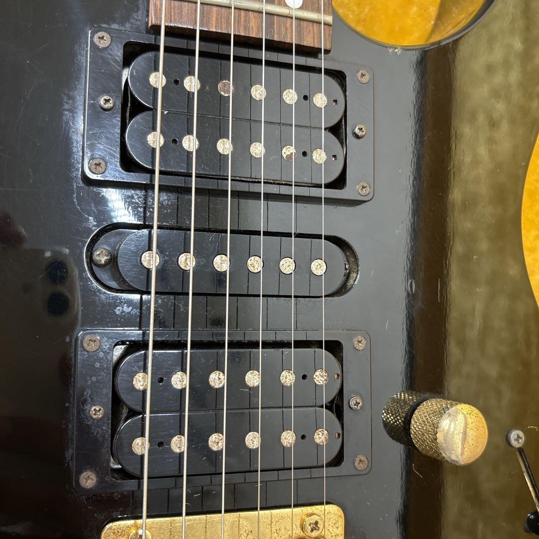 【訳あり】シャーベル　ストラトタイプ