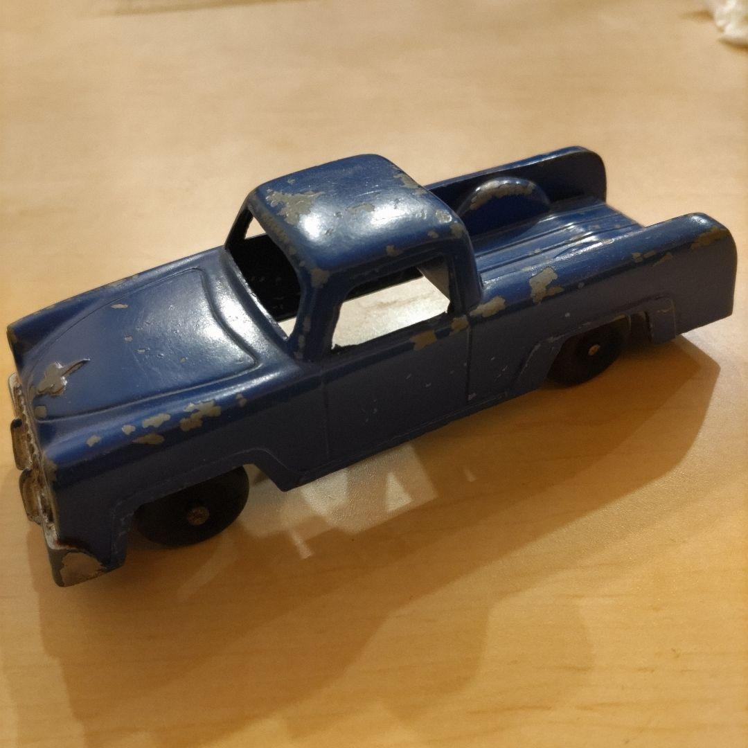ビンテージ ミニカー