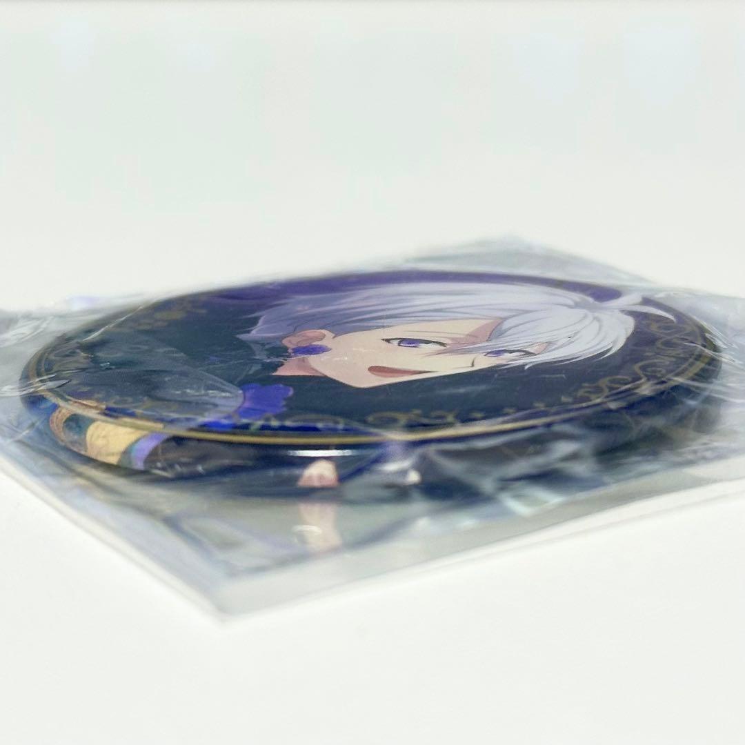 アイドリッシュセブン 逢坂壮五 缶バッジ 衣装展 Op.7 オプナナ