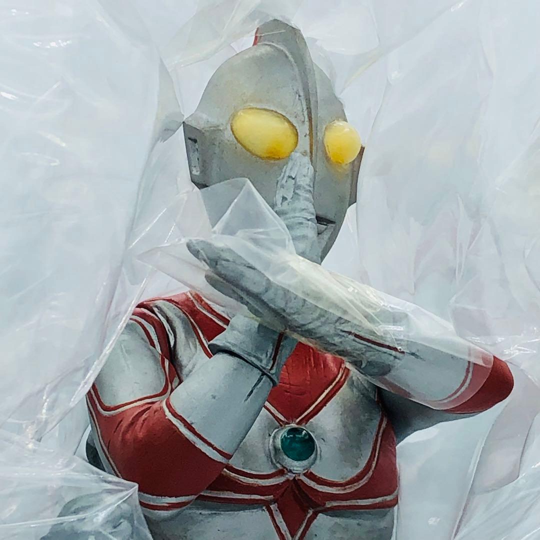 エクスプラス 大怪獣シリーズ 帰ってきたウルトラマン 少年リック限定版