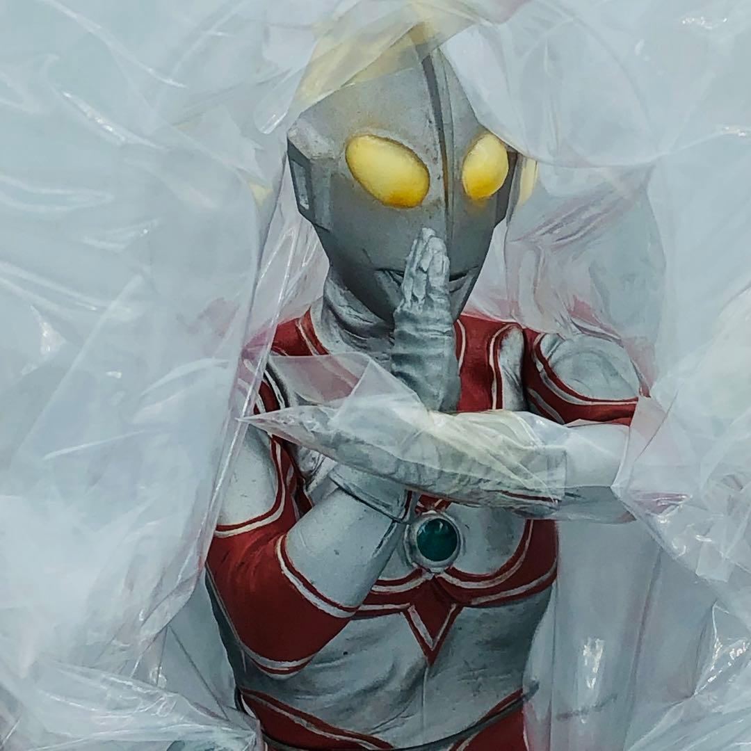 エクスプラス 大怪獣シリーズ 帰ってきたウルトラマン 少年リック限定版