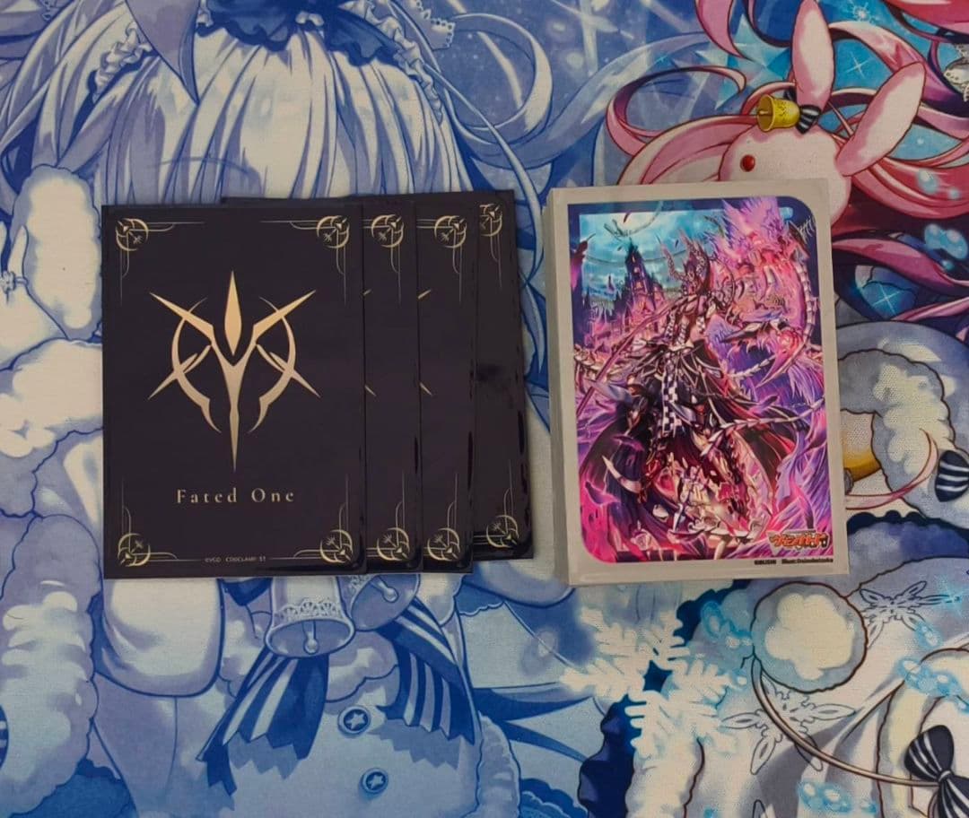 ブラグドマイヤー　デッキ +一部パーツ