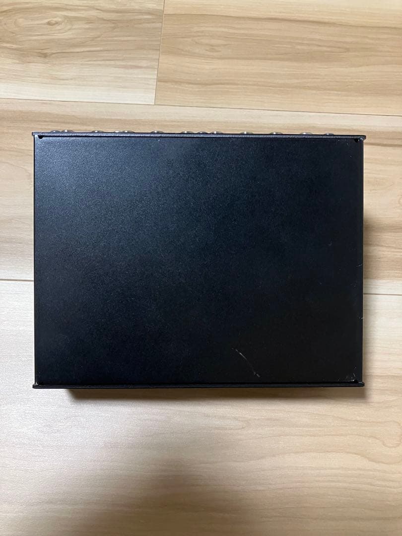 BOSS GT-1000CORE ギター・ベースエフェクター