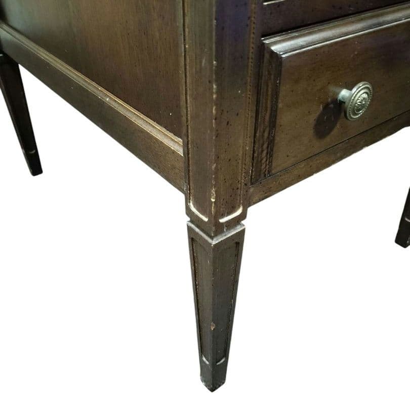 KOSUGAコスガ リージェントハウス サイドテーブル ナイトテーブル チェスト