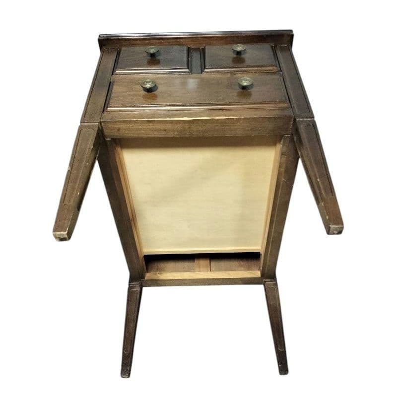 KOSUGAコスガ リージェントハウス サイドテーブル ナイトテーブル チェスト