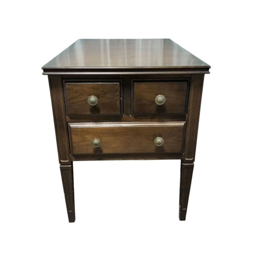 KOSUGAコスガ リージェントハウス サイドテーブル ナイトテーブル チェスト