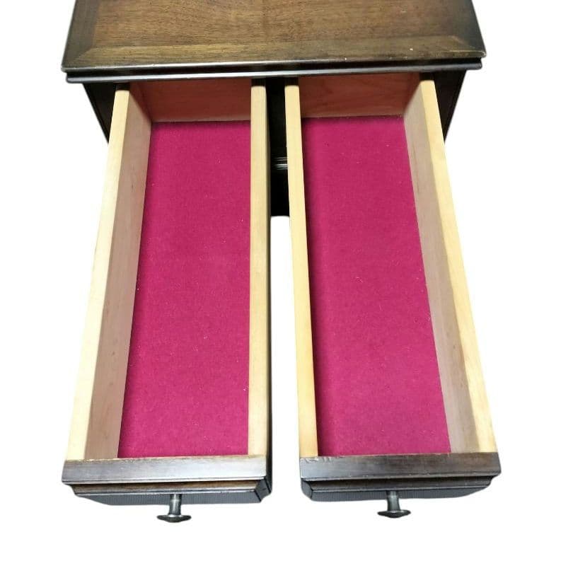 KOSUGAコスガ リージェントハウス サイドテーブル ナイトテーブル チェスト