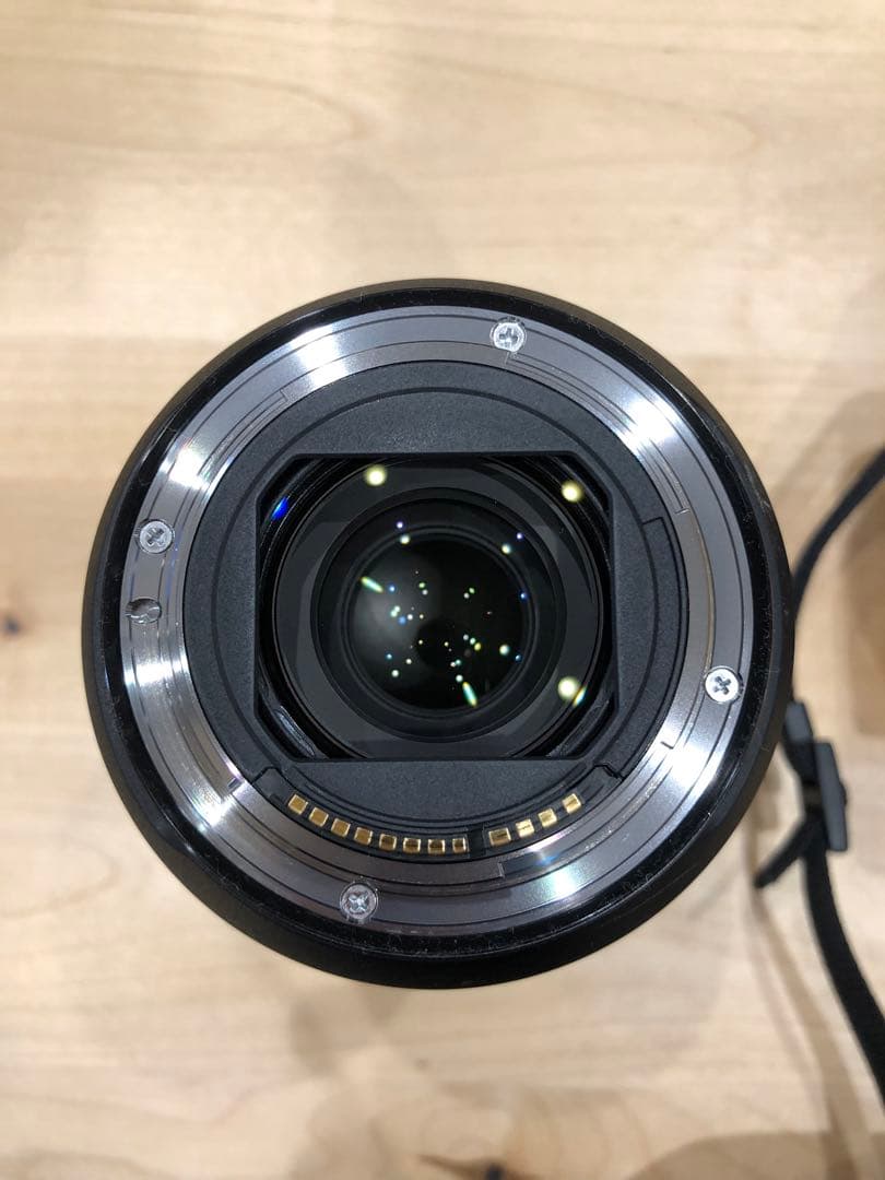 Canon EOS RP RF 24-70 IS L USMセット