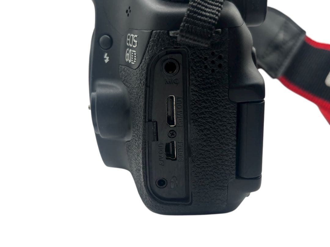 Canon EOS 60D レンズ 2個セット