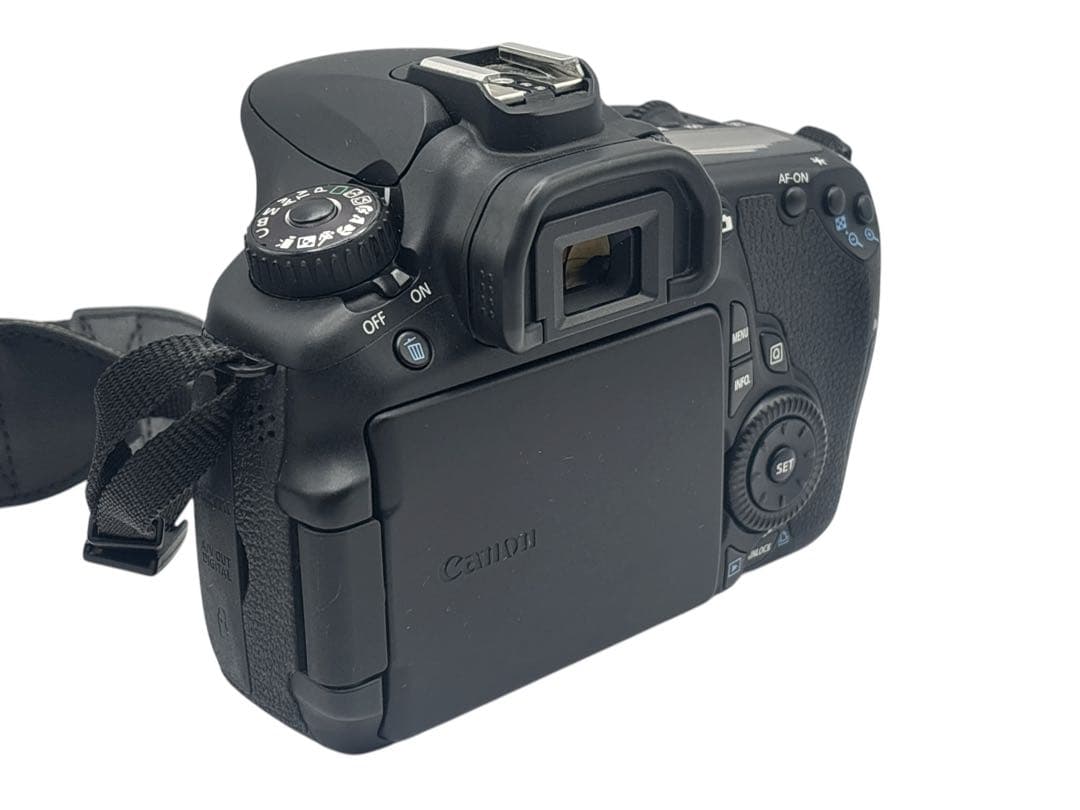 Canon EOS 60D レンズ 2個セット