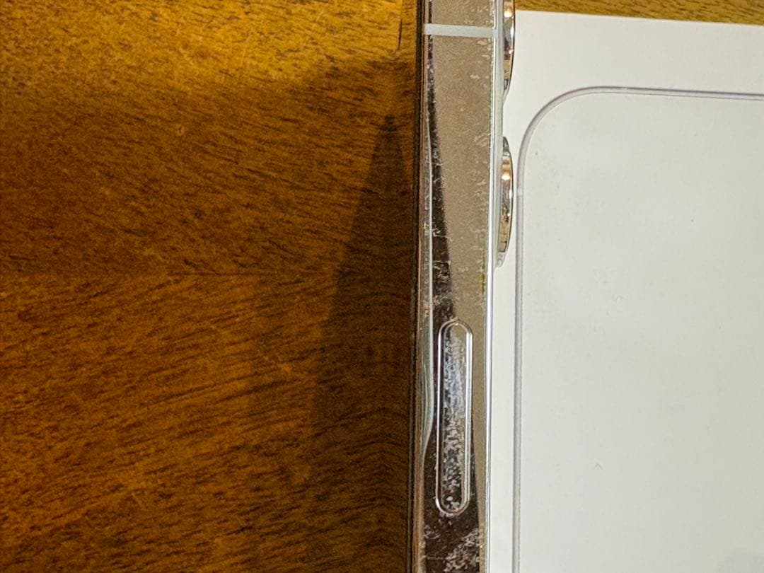 Apple iPhone 12Pro Max本体 128gb 89%