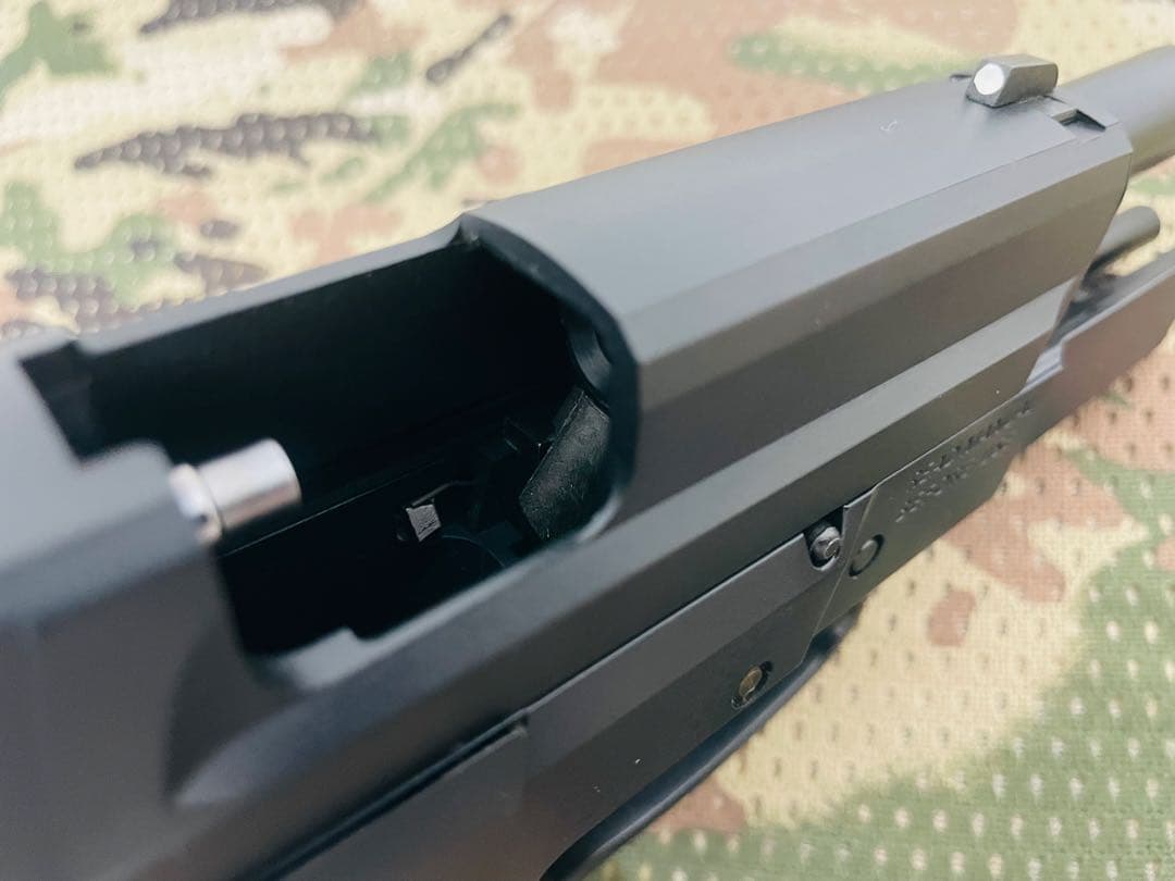 ガスブロ/SIG PRO SP2340/シグプロSP2340/KSC【中古品】