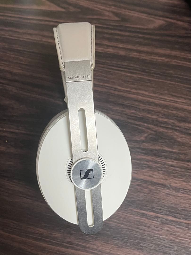 SENNHEISER MOMENTUM 3 wireless ホワイト