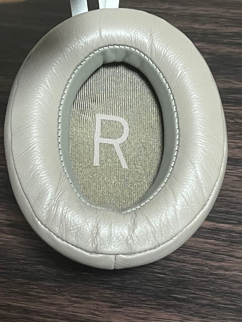 SENNHEISER MOMENTUM 3 wireless ホワイト