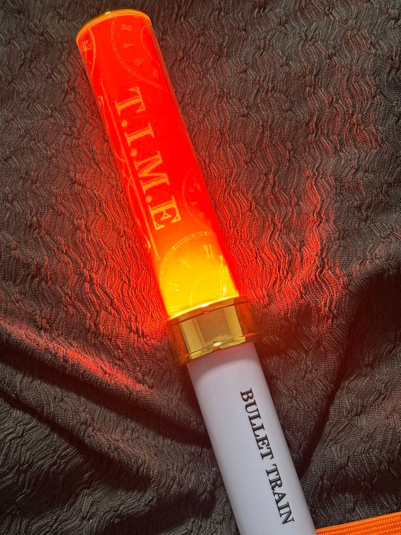 超特急 ハル ペンライト