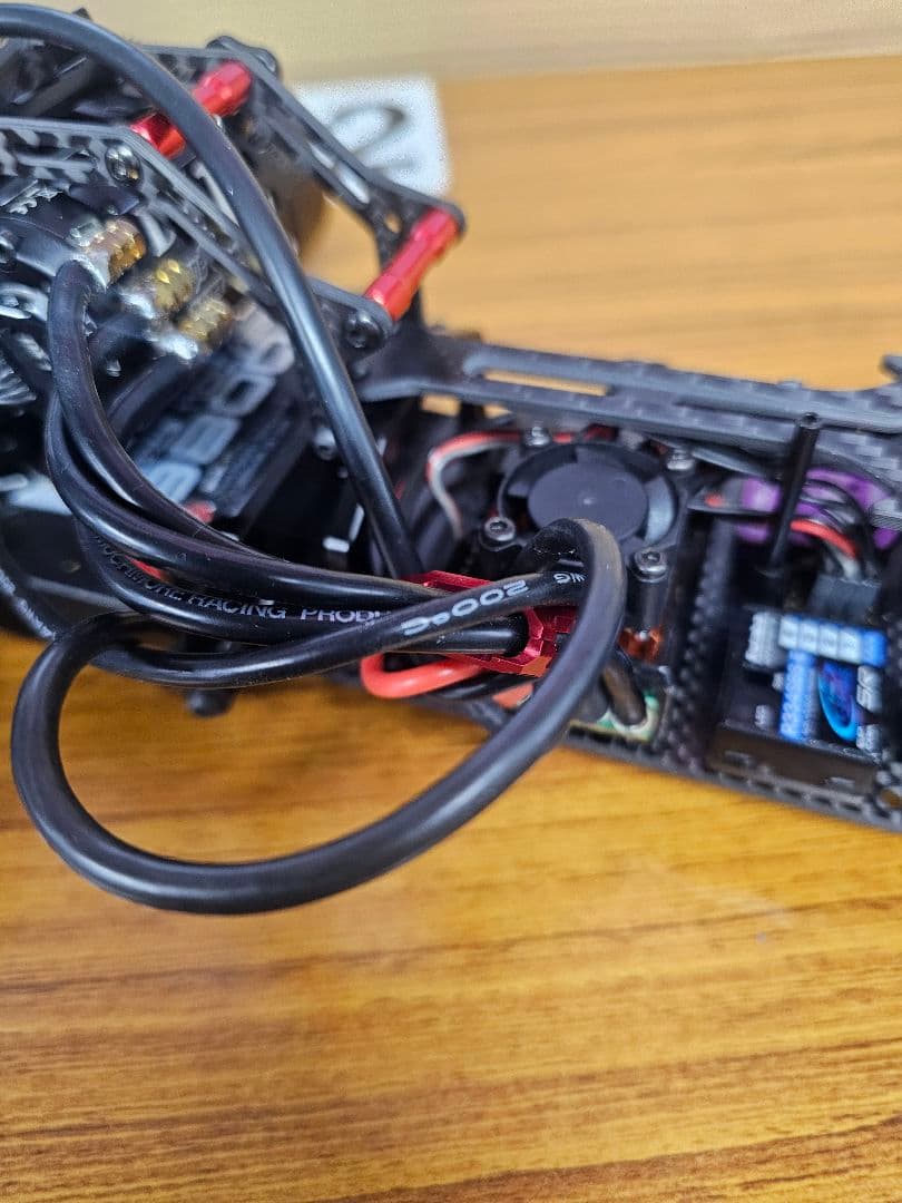 ReveD RDXベース クロスコンバージョン　フルセット