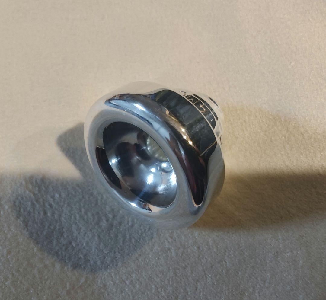 管楽器・吹奏楽器 Warburton 4MC