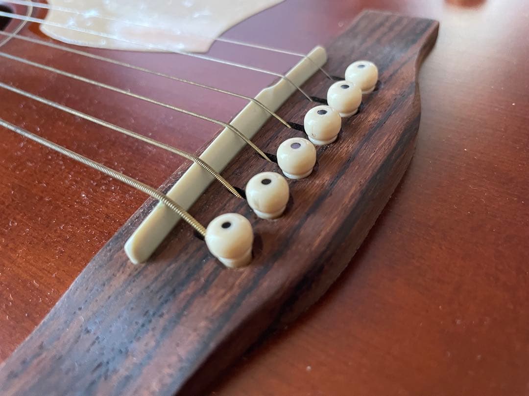 Art & Lutherie roadhouse エレアコ Tennessee